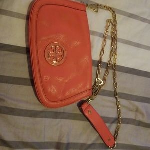 Authetic Tory Burch Crossbody Bag